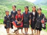 SAPA TREKKING 5 DAYS